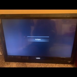 32 inch Vizio TV